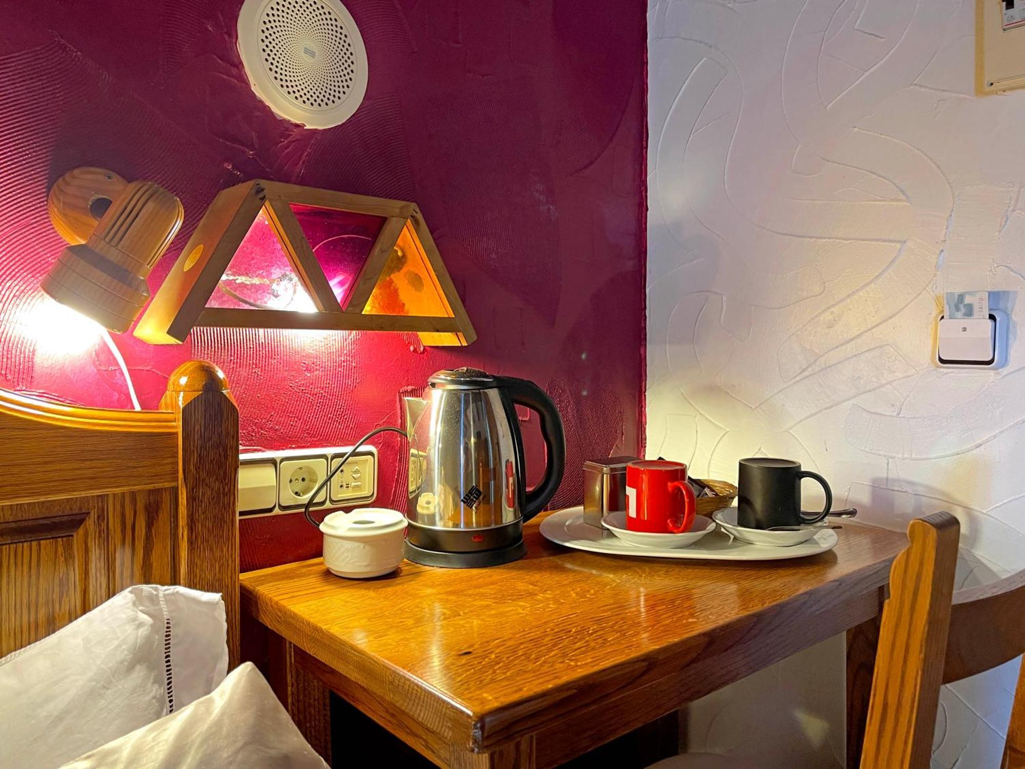 Hotel Peruskenea 자운사라스 외부 사진