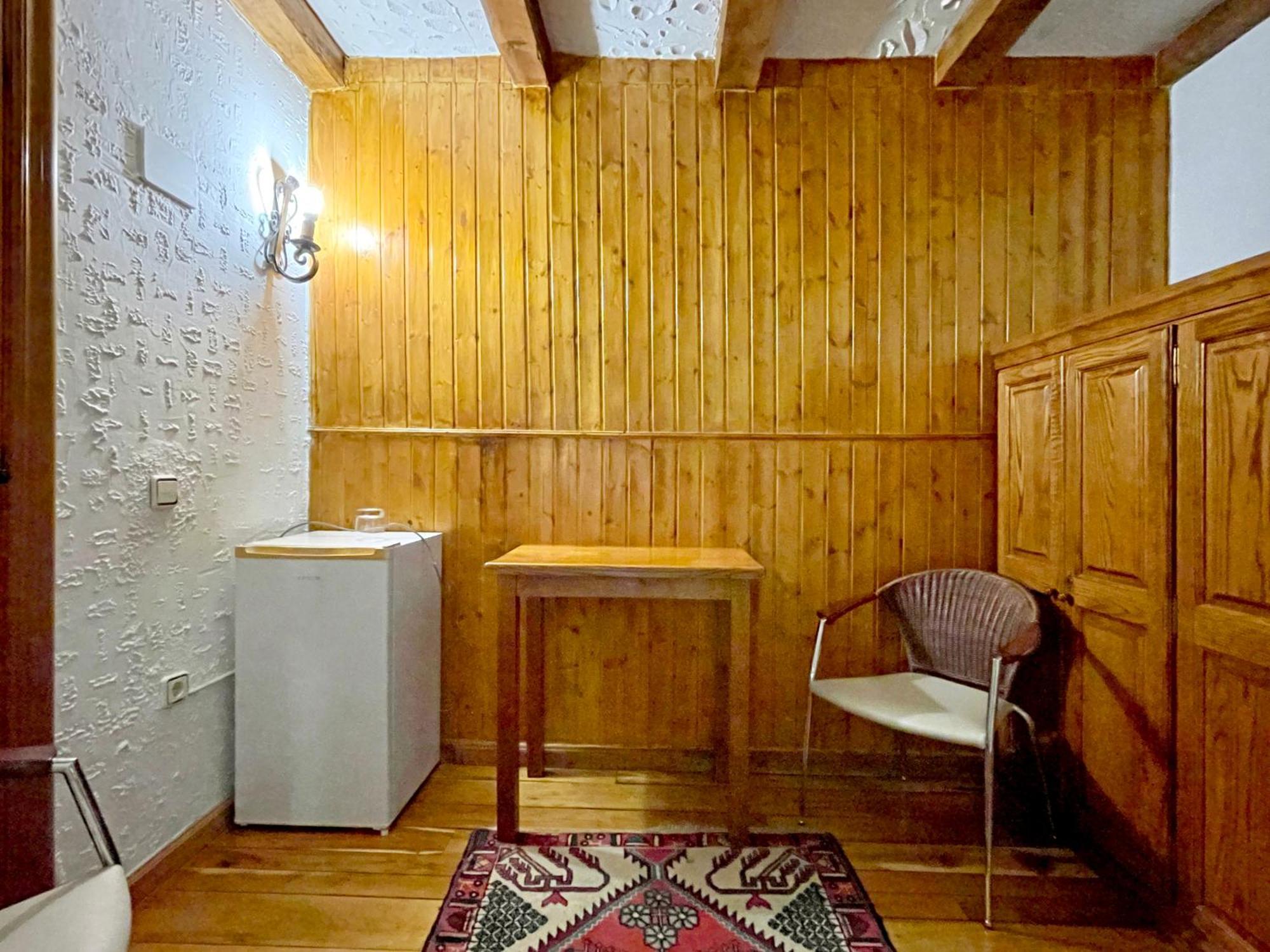 Hotel Peruskenea 자운사라스 외부 사진