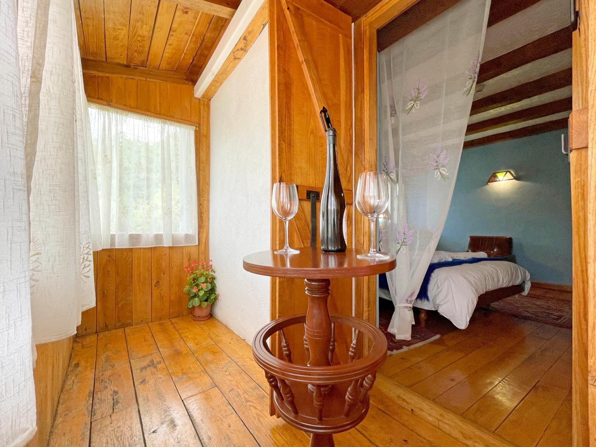 Hotel Peruskenea 자운사라스 외부 사진