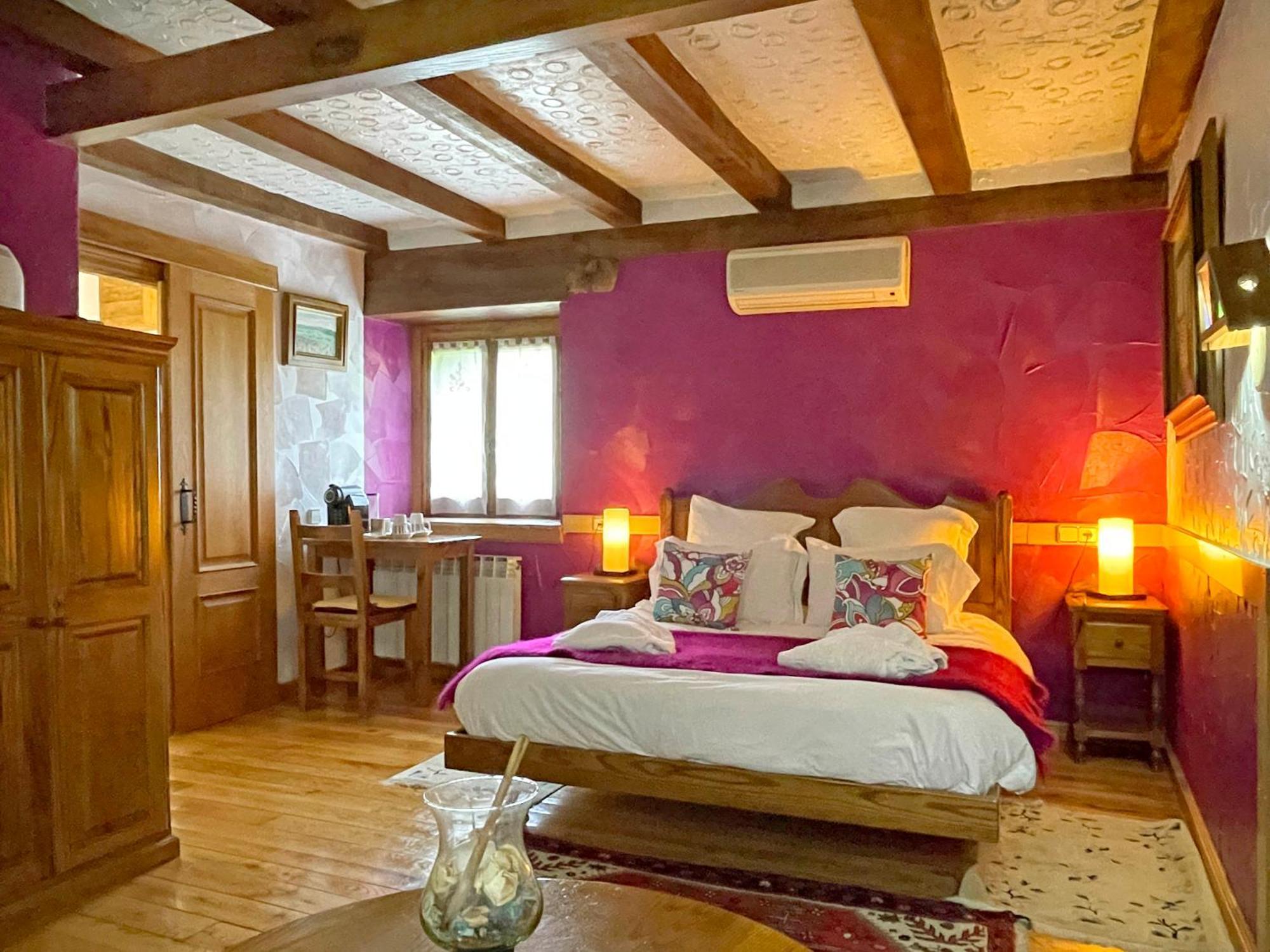 Hotel Peruskenea 자운사라스 외부 사진